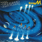 Ten Thousand Lightyears (Reissue) - Boney M