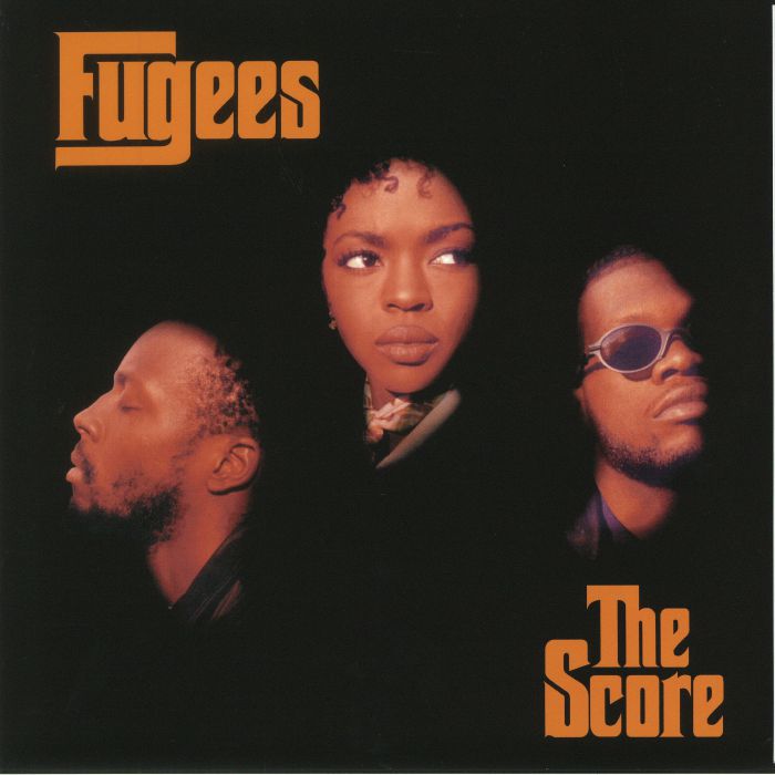 The Score (Reissue) - Fugees