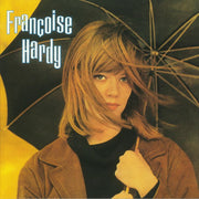 Francoise Hardy (Reissue) - Francoise Hardy