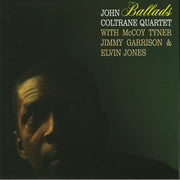 Ballads (Reissue) - John Coltrane Quartet
