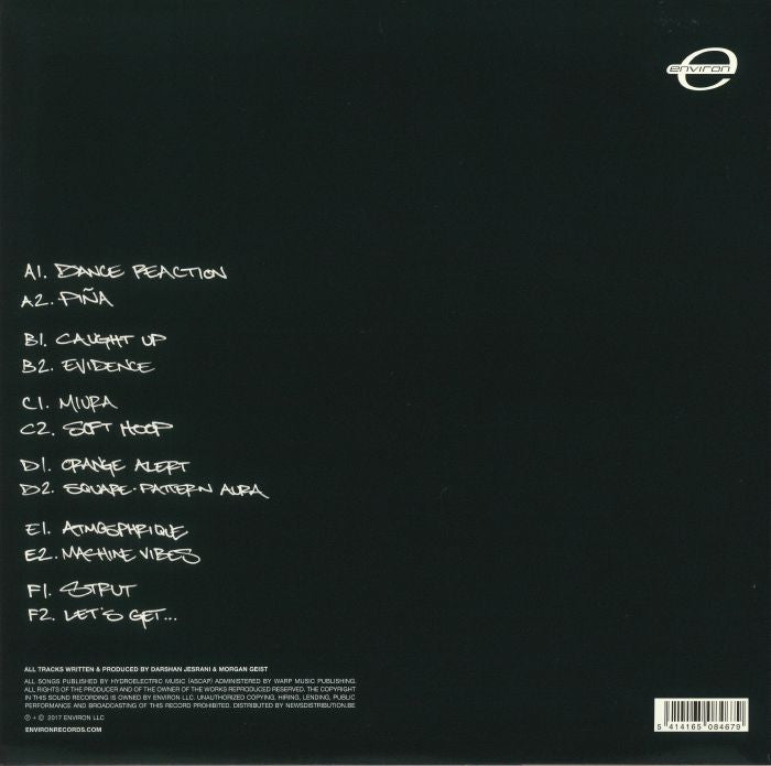 Metro Area: 15th Anniversary (Remastered) - Metro Area