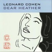 Dear Heather (Reissue) - Leonard Cohen
