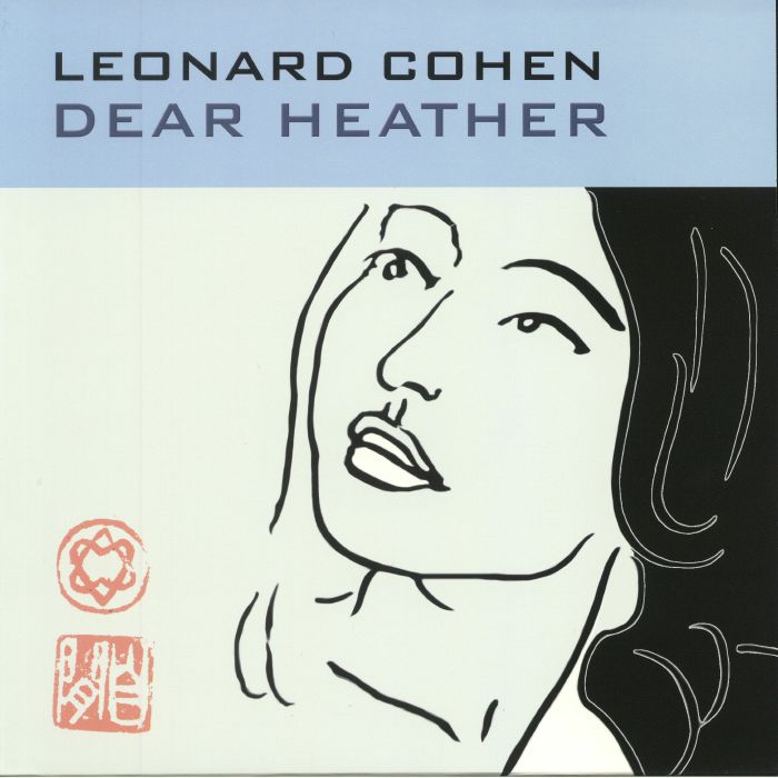 Dear Heather (Reissue) - Leonard Cohen