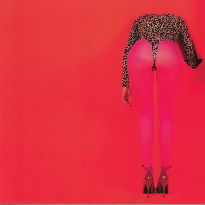 Masseduction (Pink Vinyl) (Poster Hediyeli) - St Vincent