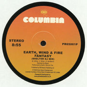 Fantasy - Earth Wind & Fire