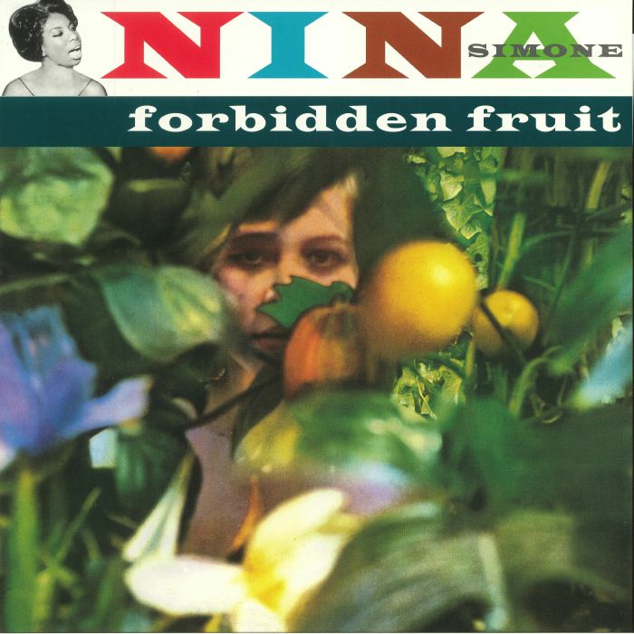Forbidden Fruit (Reissue) - Nina Simone