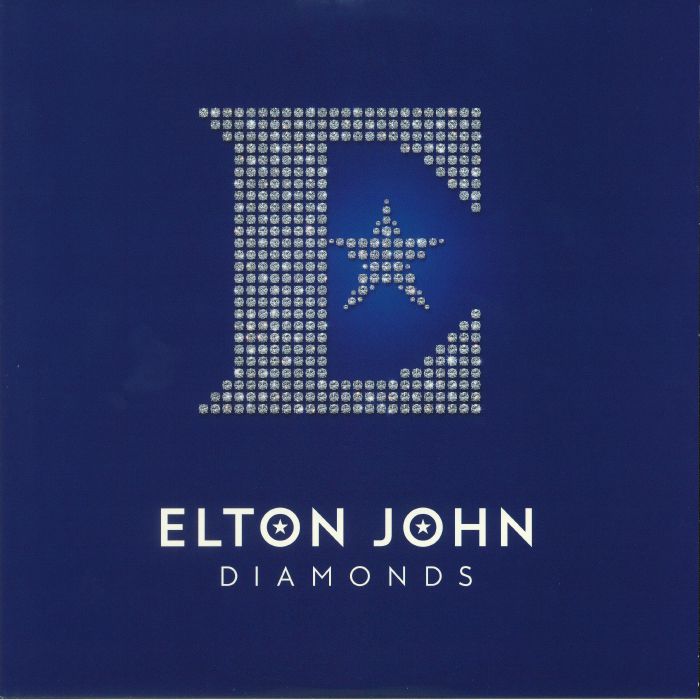 Diamonds - Elton John