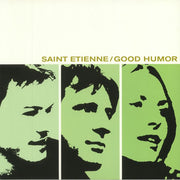Good Humor (Reissue) - Saint Etienne