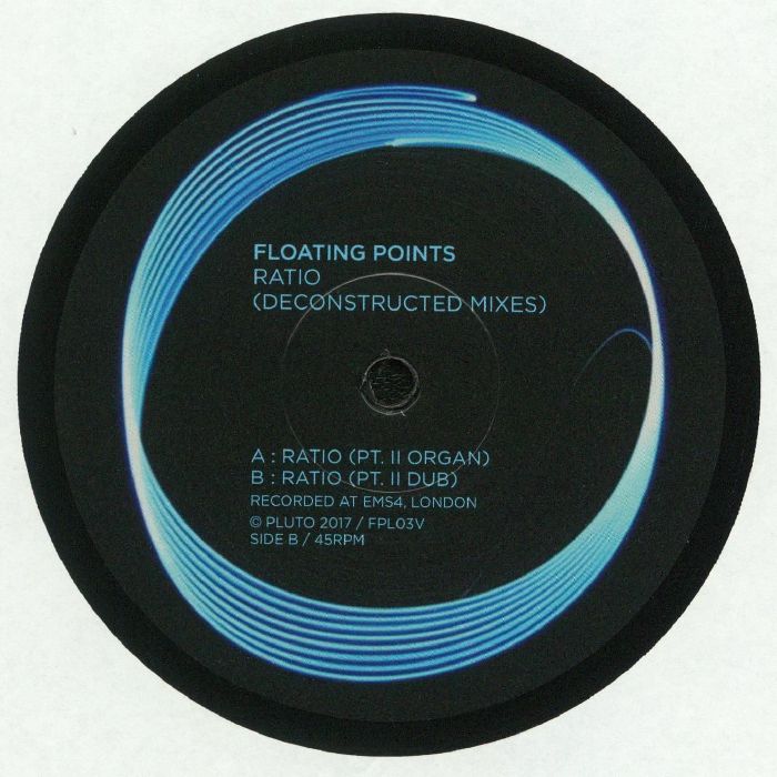 Ratio (Deconstructed Mixes) - Floating Points