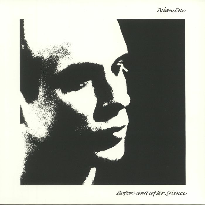 Before & After Science (Reissue) - Brian Eno