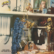Here Come the Warm Jets (Reissue) - Brian Eno