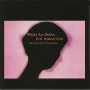 Waltz for Debby - Bill Evans Trio