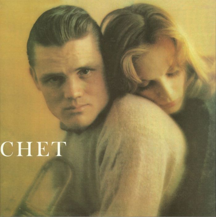 Chet (Reissue) - Chet Baker