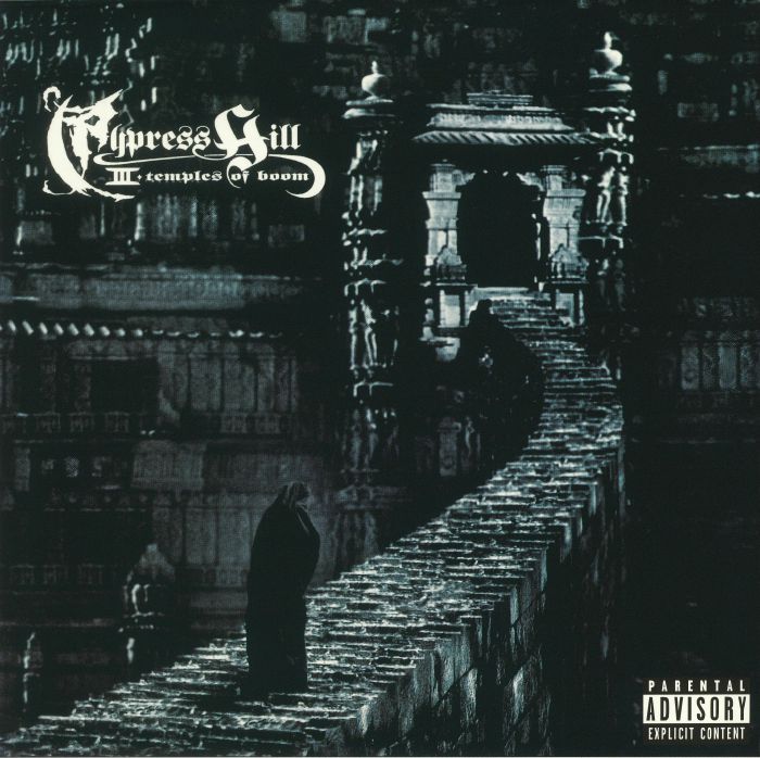 III: Temples of Boom (Reissue) - Cypress Hill