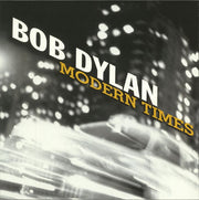 Modern Times (Reissue) - Bob Dylan