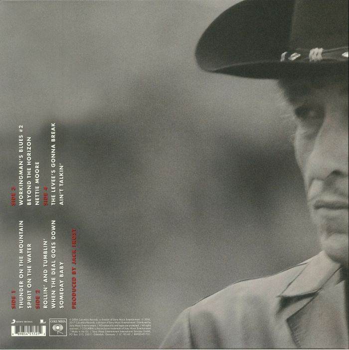 Modern Times (Reissue) - Bob Dylan