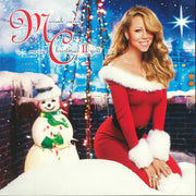Merry Christmas II You (Reissue) - Mariah Carey