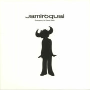 Emergency on Planet Earth (Reissue) - Jamiroquai