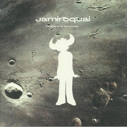 The Return of the Space Cowboy (Reissue) - Jamiroquai