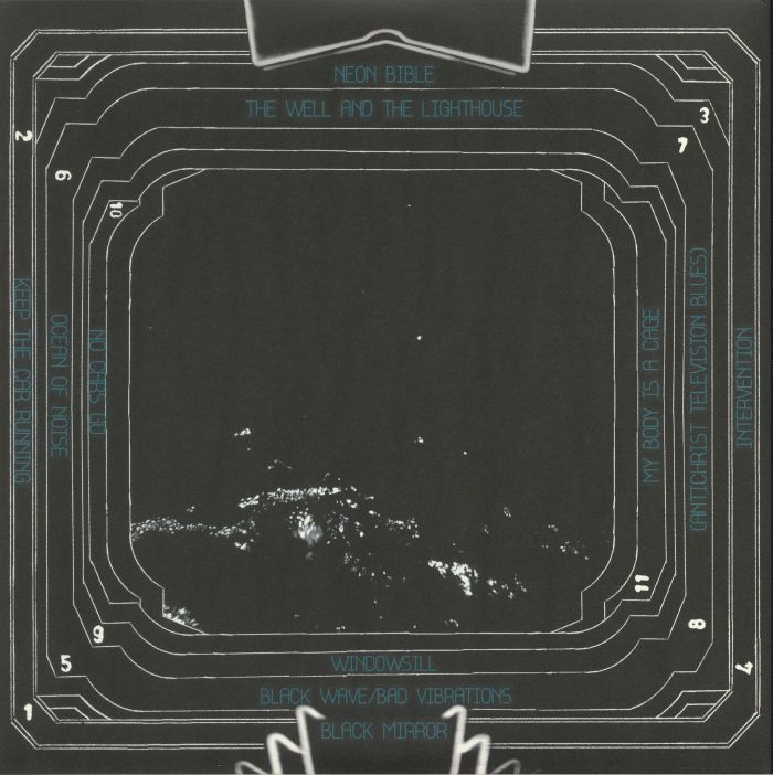 Neon Bible (Reissue) - Arcade Fire
