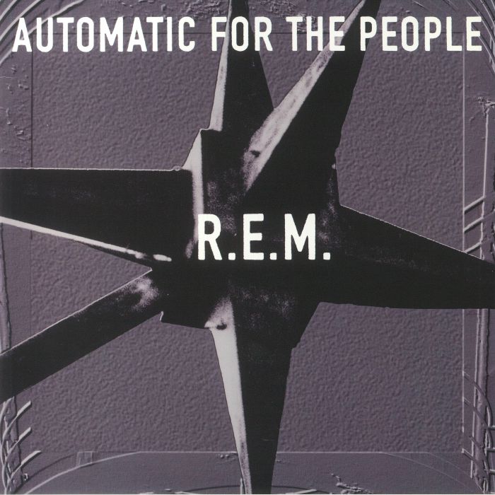 Automatic for the People: 25th Anniversary Edition - REM