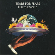 Rule the World: the Greatest Hits - Tears for Fears