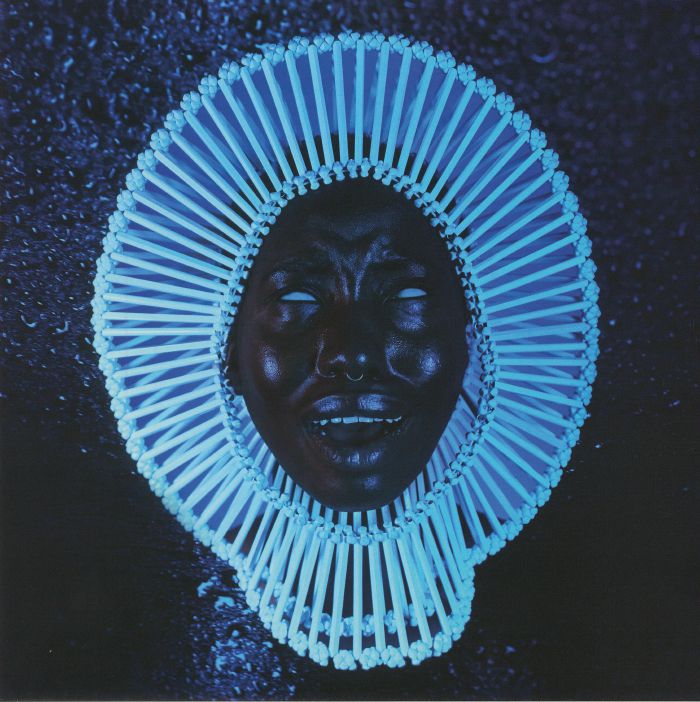 Awaken My Love! - Childish Gambino