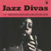 Jazz Divas: Classics from the Queens of Jazz - Various