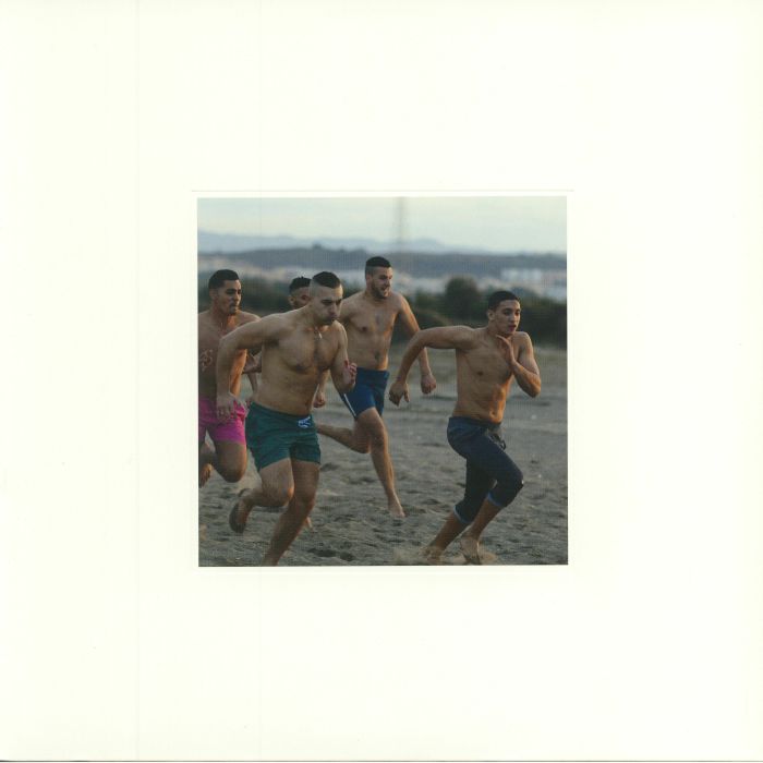 Territory - The Blaze