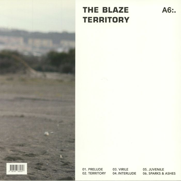 Territory - The Blaze