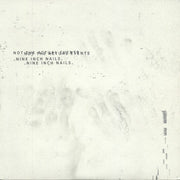 Not the Actual Events (Reissue) - Nine Inch Nails