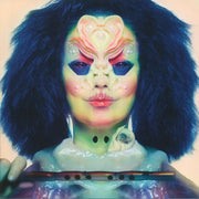 Utopia - Bjork
