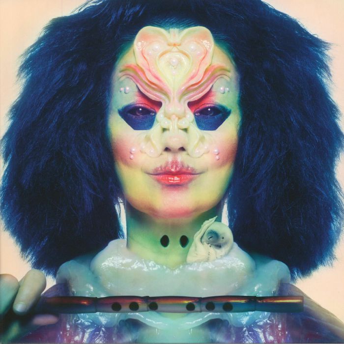 Utopia - Bjork