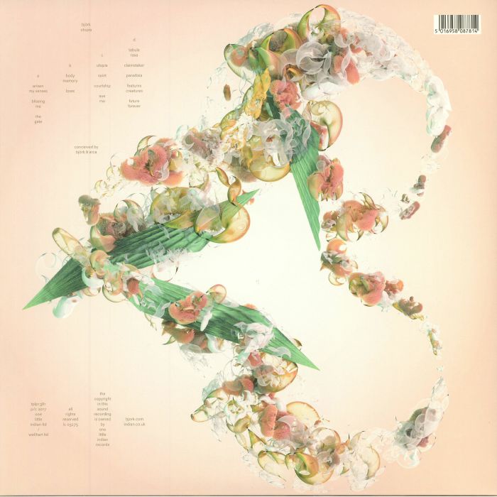 Utopia - Bjork
