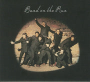 Band on the Run - Paul Mccartney / Wings (CD)