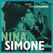 The Best Studio & Live Recordings (Remastered) - Nina Simone