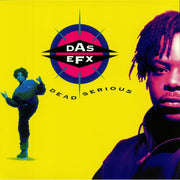 Dead Serious (Reissue) - Das Efx