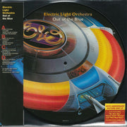 Out of the Blue: 40th Anniversary (Picture Disc) - Electric Light Orchestra
