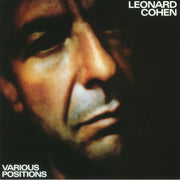 Various Positions (Reissue) - Leonard Cohen