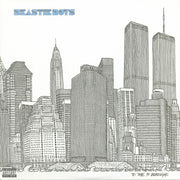 To the 5 Boroughs (Reissue) - Beastie Boys