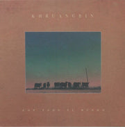 Con Todo El Mundo - Khruangbin (CD)