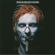 Sehnsucht (Reissue) - Rammstein