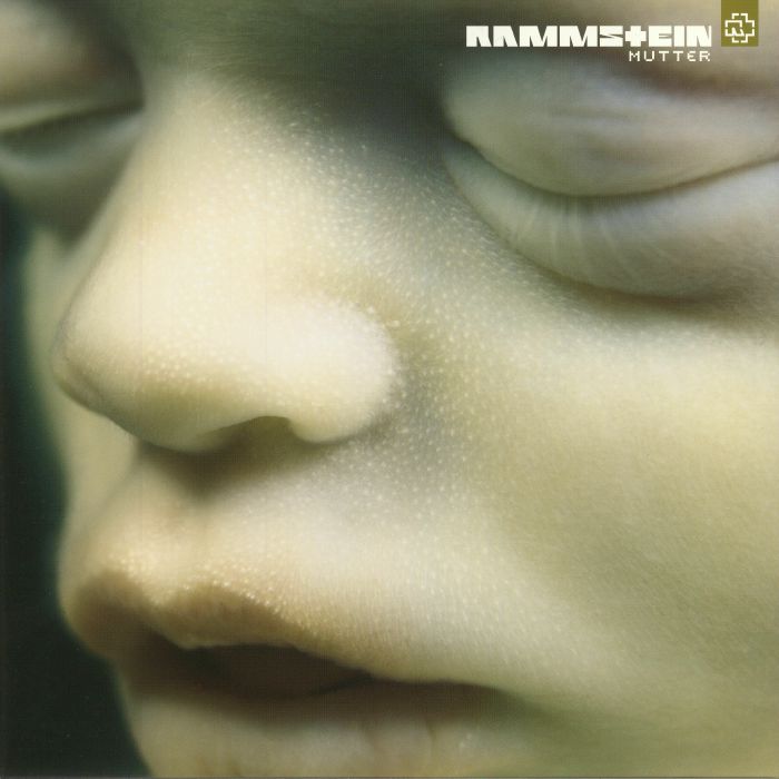 Mutter (Reissue & Limited) - Rammstein