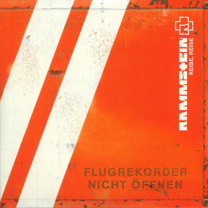 Reise Reise (Remastered) - Rammstein