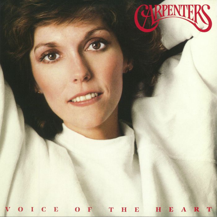 Voice of the Heart (Reissue) - Carpenters