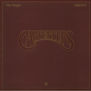 The Singles 1969-1973 (Remastered) - Carpenters