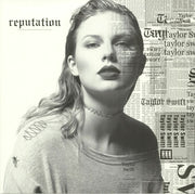 Reputation (Picture Disc) - Taylor Swift