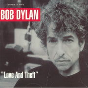 Love & Theft (Reissue) - Bob Dylan