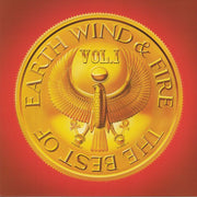 Greatest Hits Vol 1 - Earth Wind & Fire
