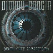 Death Cult Armageddon (Reissue) - Dimmu Borgir